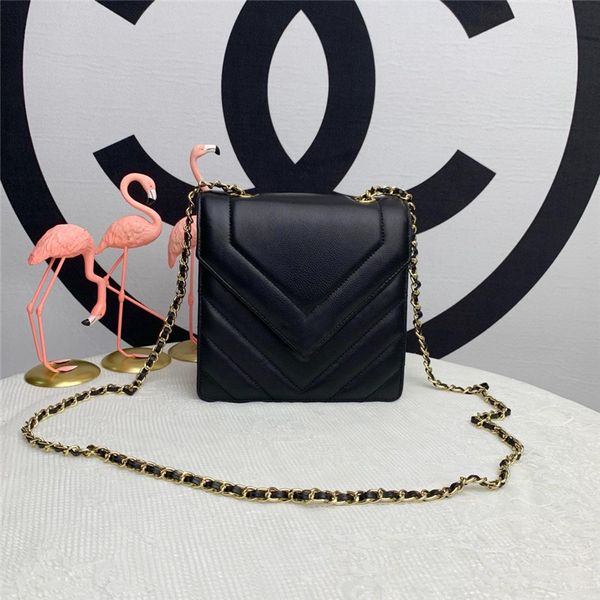

2019 women luxury designer handbags bags purses crossbody messenger shouler bag classical style genuine pu leather