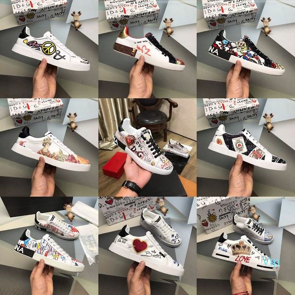 2020 мода dolce gabbana обувь мужские новые мужские кроссовки zapatosDGMen Роскошные дизайнерские кроссовки корзины Мужская обувь
2020 мода dolce gabbana обувь мужские новые мужские кроссовки zapatosDGMen Роскошные дизайнерские кроссовки корзины Мужская обувь