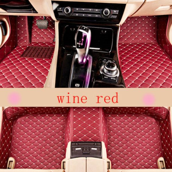 professional custom luxury car mat for 4 audi a5 luxury custom waterproof car mat 20102016
professional custom luxury car mat for 4 audi a5 luxury custom waterproof car mat 20102016