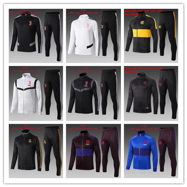 Kid occer jacket training uit 2019 20 real madrid juventu ajax kid occer jacket training uit
Kid occer jacket training uit 2019 20 real madrid juventu ajax kid occer jacket training uit
