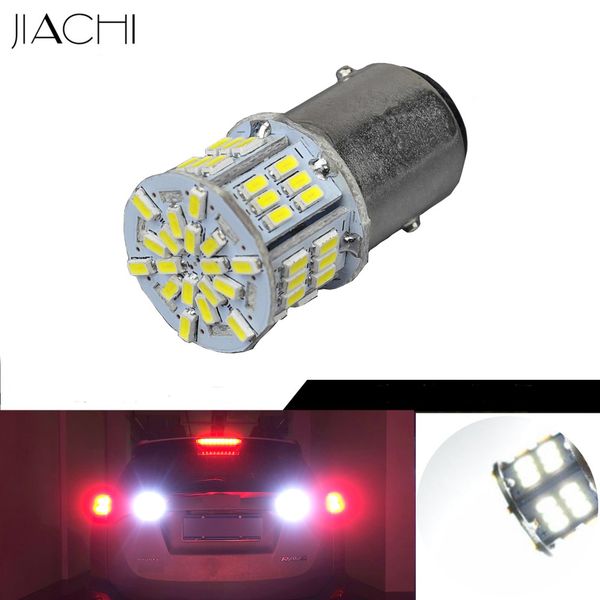 jiachi 100pcs/lot auto exterior light 1157 ba15d replacement bulb for car tail signal brake sreverse drl light white 12-24v
jiachi 100pcs/lot auto exterior light 1157 ba15d replacement bulb for car tail signal brake sreverse drl light white 12-24v