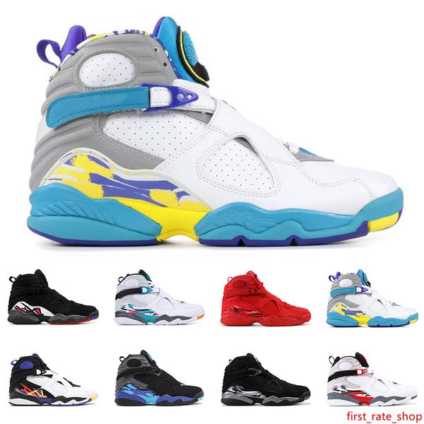 2019 мужская обувь для баскетбола 8s светоотражающие bugs bunny валентина аква south beach 8 chrome 3peat плей-офф тренер спорт тапки размер
2019 мужская обувь для баскетбола 8s светоотражающие bugs bunny валентина аква south beach 8 chrome 3peat плей-офф тренер спорт тапки размер