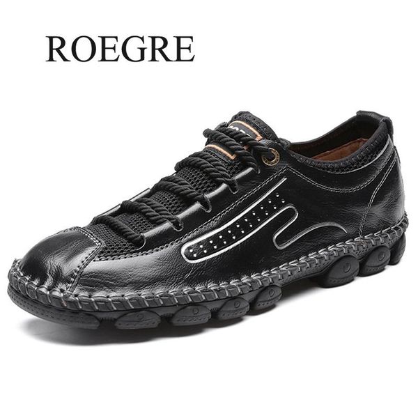 2020 new men's casual shoes classic men's loafers moccasins comfortable breathable male driving shoes lace up man footwear 38-48, Black
2020 new men's casual shoes classic men's loafers moccasins comfortable breathable male driving shoes lace up man footwear 38-48, Black