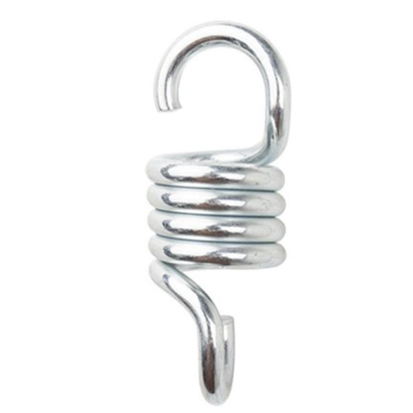 500lb weight capacity sturdy steel hammock extension spring hanging swing chair 40ja
500lb weight capacity sturdy steel hammock extension spring hanging swing chair 40ja