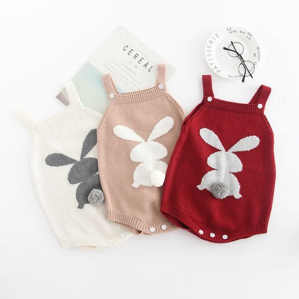 ins baby romper rabbit tail infant suspender jumpsuits 100% cotton baby girls rompers cute newborn clothes kids clothing 3 colors dhw2039, Blue
ins baby romper rabbit tail infant suspender jumpsuits 100% cotton baby girls rompers cute newborn clothes kids clothing 3 colors dhw2039, Blue