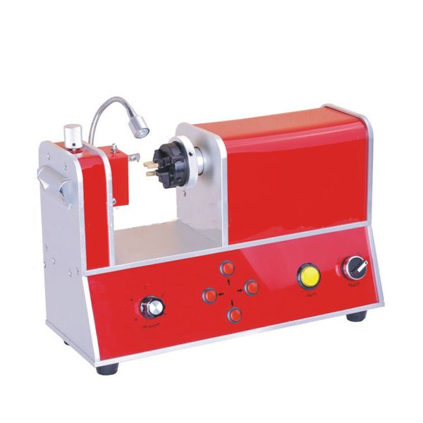 kyg0219 jewelry ring cutting plotter special necklace lettering jewelry equipment low power processing engraving machine 1pc
kyg0219 jewelry ring cutting plotter special necklace lettering jewelry equipment low power processing engraving machine 1pc