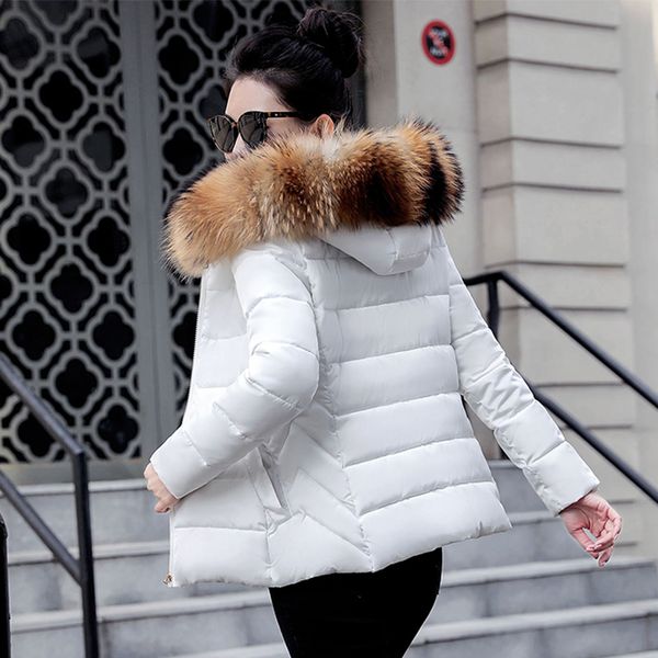winter parkas women 2019 autumn plus size 5xl coat jacket hooded thick warm short outerwear female slim cotton padded basic, Tan;black
winter parkas women 2019 autumn plus size 5xl coat jacket hooded thick warm short outerwear female slim cotton padded basic, Tan;black