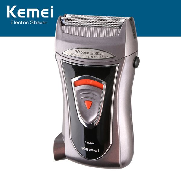 kemei electric shaver electric razor 3 in 1 twin blade electric beard shaving nose hair trimmer hair clipper battery km-1120
kemei electric shaver electric razor 3 in 1 twin blade electric beard shaving nose hair trimmer hair clipper battery km-1120