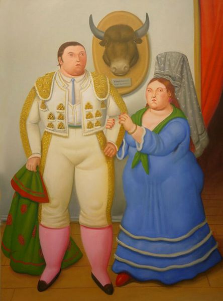 fernando botero fat girl on canvas -5 home decor handpainted &hd print oil painting on canvas wall art canvas pictures 200205
fernando botero fat girl on canvas -5 home decor handpainted &hd print oil painting on canvas wall art canvas pictures 200205