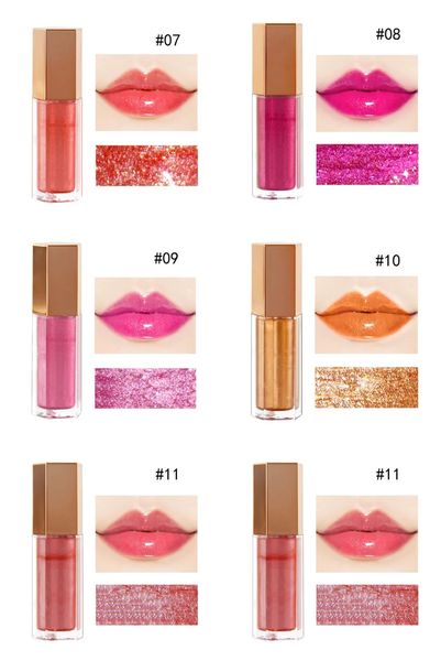 wholesale no label makeup lip gloss lipsticks moisturizing 5 colors nude waterproof long lasting shimmer glossy liquid lipgloss lipstick
wholesale no label makeup lip gloss lipsticks moisturizing 5 colors nude waterproof long lasting shimmer glossy liquid lipgloss lipstick
