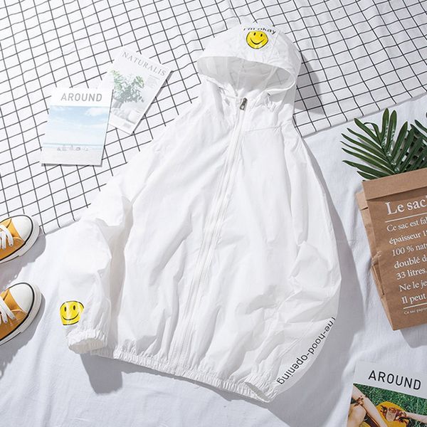 nice men thin hooded jackets smile face printed pullover jacket fashion tracksuit coat men hip streetwear jacket clothes, Black;brown
nice men thin hooded jackets smile face printed pullover jacket fashion tracksuit coat men hip streetwear jacket clothes, Black;brown