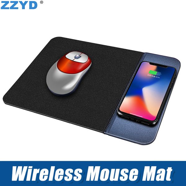 zzyd for iphonexs max x wireless charger mouse pad 5v 1a qi mobile phone wireless charger pu mousepad
zzyd for iphonexs max x wireless charger mouse pad 5v 1a qi mobile phone wireless charger pu mousepad