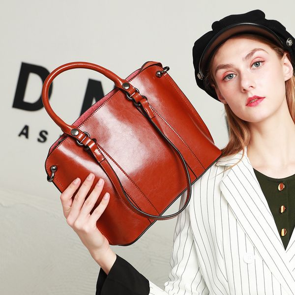 2020 new tote bags for women cow leather handbags fashion ladies lapmessenger shoulder cross body bags shoulder bag
2020 new tote bags for women cow leather handbags fashion ladies lapmessenger shoulder cross body bags shoulder bag