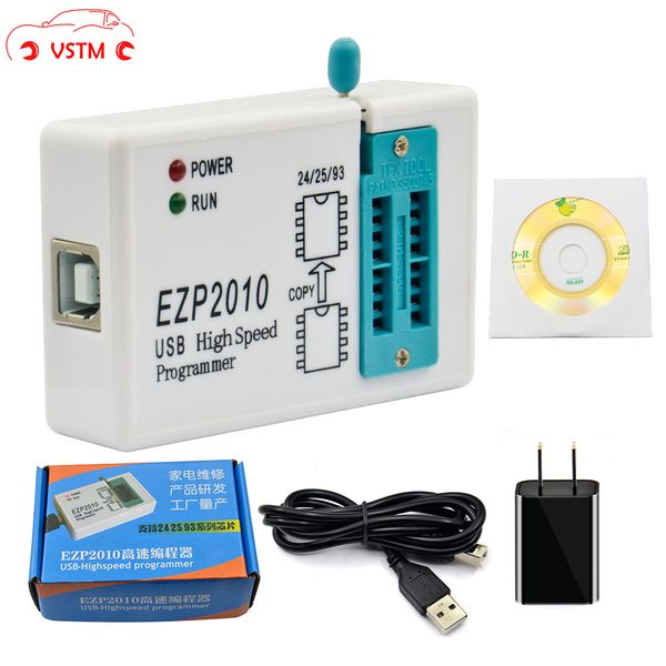 high-speed ezp2010 usb spi programmer support24 25 93 eeprom 25 flash bios chip programming tool
high-speed ezp2010 usb spi programmer support24 25 93 eeprom 25 flash bios chip programming tool