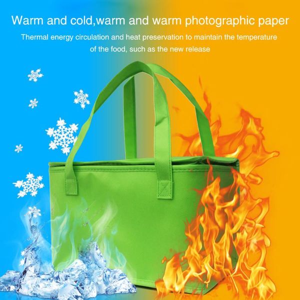 lunch box изолированный сумка тепловое складная cooler алюминиевая фольга рукавица водонепроницаемый портативный торт большой емкости для пи, Blue;pink
lunch box изолированный сумка тепловое складная cooler алюминиевая фольга рукавица водонепроницаемый портативный торт большой емкости для пи, Blue;pink