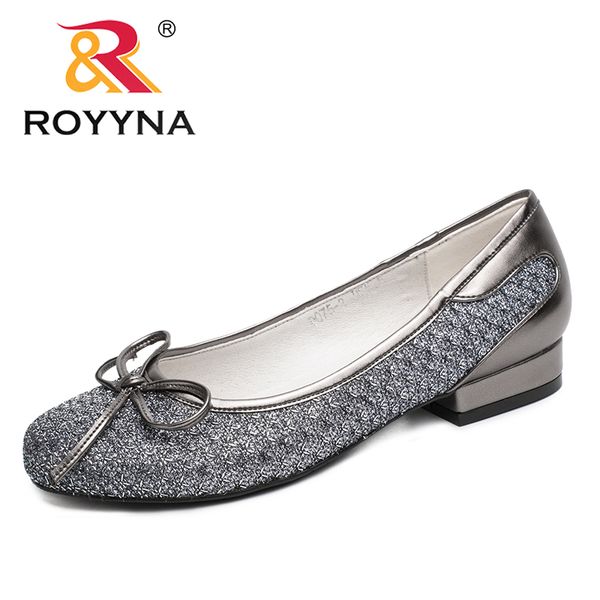 royyna new fashion style women pumps butterfly-knot women dress shoes slip-on office shoes round toe lady wedding, Black
royyna new fashion style women pumps butterfly-knot women dress shoes slip-on office shoes round toe lady wedding, Black