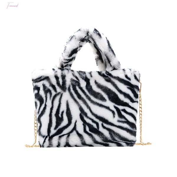 leopard women bag autumn winter new fashion bags for women 2020 printed plush handbags shoulder bag female bolsa feminina
leopard women bag autumn winter new fashion bags for women 2020 printed plush handbags shoulder bag female bolsa feminina
