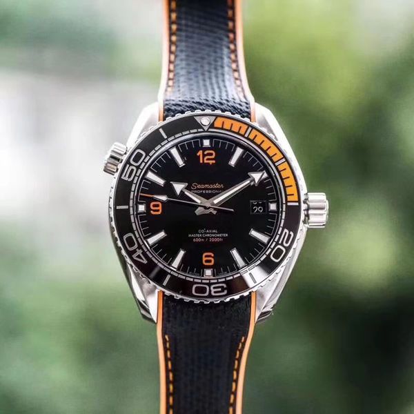 Men 2018 luxury v factory automatic ceramic bezel v5 tainle ca e chronograph luminou cal 8900 8500 automatic movement ocean 600m
Men 2018 luxury v factory automatic ceramic bezel v5 tainle ca e chronograph luminou cal 8900 8500 automatic movement ocean 600m