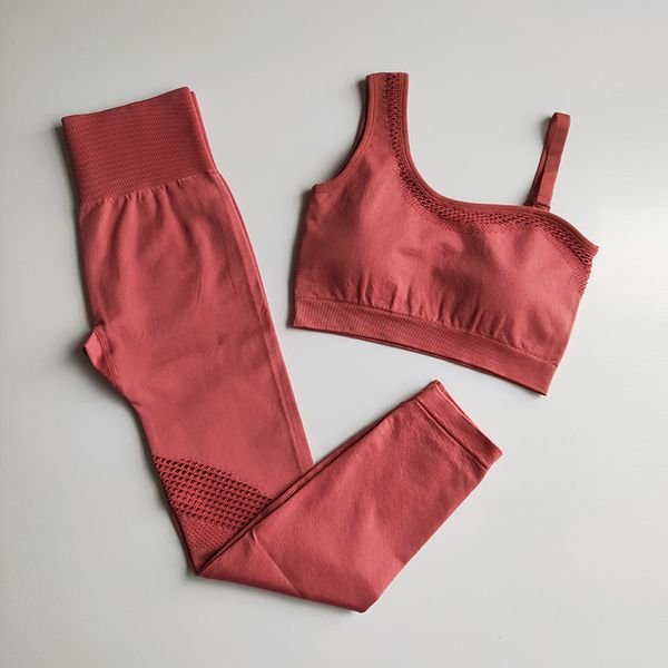 women yoga sets backless hollow out fitness set 6 colors workout clothes women sportwear active wear yoga set, White;red
women yoga sets backless hollow out fitness set 6 colors workout clothes women sportwear active wear yoga set, White;red