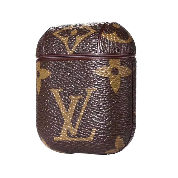 One Piece For Airpods PU Leather Case Protective Cover Hook Clasp Keychain Anti Lost Fashion Earphone Case Protector Pouch
One Piece For Airpods PU Leather Case Protective Cover Hook Clasp Keychain Anti Lost Fashion Earphone Case Protector Pouch