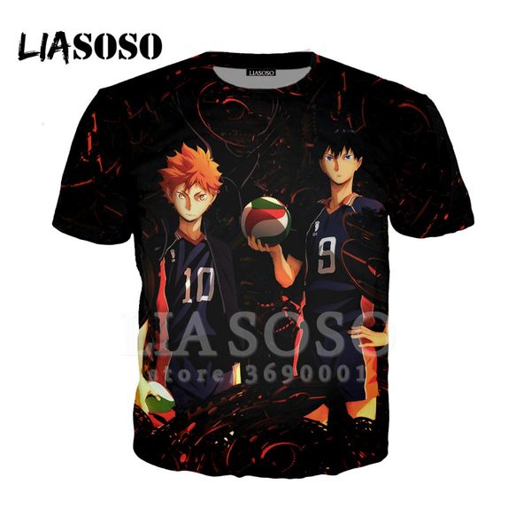 liasoso new 3d print t shirt/hoodie/sweatshirt anime haikyuu ball club hinata shoyo kageyama tobio a37, White;black
liasoso new 3d print t shirt/hoodie/sweatshirt anime haikyuu ball club hinata shoyo kageyama tobio a37, White;black