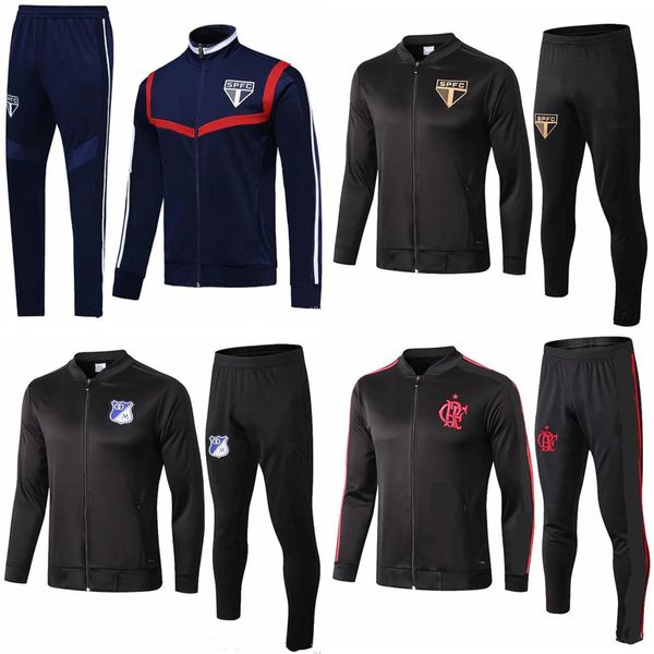 2019/20 фламенго футбол костюм chandal сан-паулу футбол куртка 19 20 camisas де futebol se палмейрас длинные тянуть молнии обучение костюм, Black
2019/20 фламенго футбол костюм chandal сан-паулу футбол куртка 19 20 camisas де futebol se палмейрас длинные тянуть молнии обучение костюм, Black