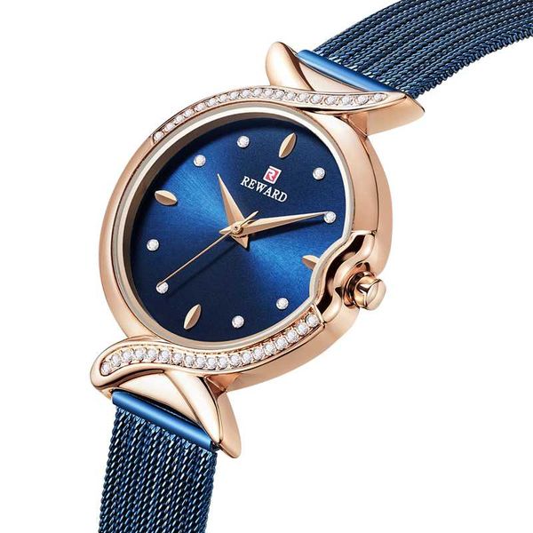 ladies watches blue quartz women fashion bracelet watch female dress crystal wristwatches, Slivery;brown
ladies watches blue quartz women fashion bracelet watch female dress crystal wristwatches, Slivery;brown