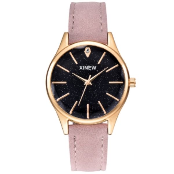 new xinew brand women's fashion watch lady pu leather strap rhinestone watches casual designer quartz movement watches wholesale, Slivery;brown
new xinew brand women's fashion watch lady pu leather strap rhinestone watches casual designer quartz movement watches wholesale, Slivery;brown