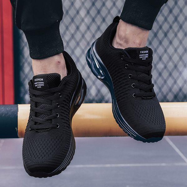 men casual shoes summer new fashion sneakers men mesh lace up lightweight shoes male comfortable walking casual man black
men casual shoes summer new fashion sneakers men mesh lace up lightweight shoes male comfortable walking casual man black