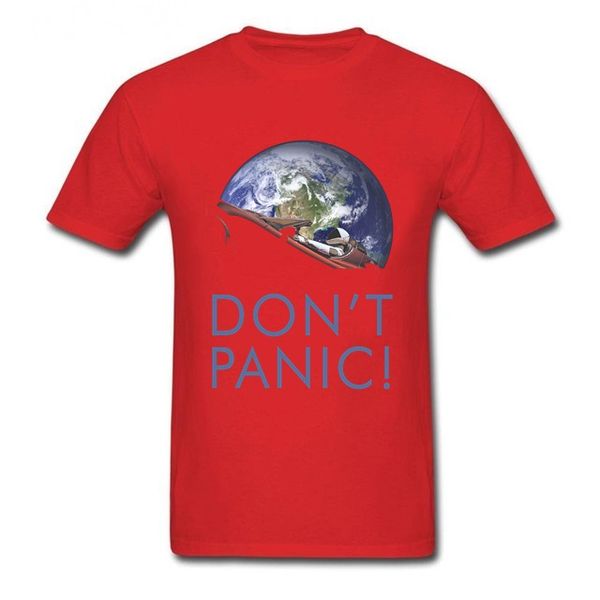 novelty man occupy mars spacex starman t shirt cool men 100% cotton tshirt elon musk space x t-shirt homme don't panic summer tee camis, White;black
novelty man occupy mars spacex starman t shirt cool men 100% cotton tshirt elon musk space x t-shirt homme don't panic summer tee camis, White;black