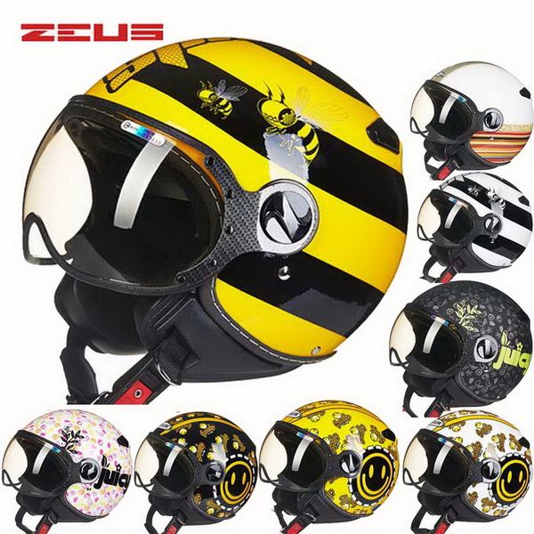 2016 new taiwan zeus motorcycle helmet abs half face electric bicycle helmet four seasons 210c size m l xl xxl 16 colors
2016 new taiwan zeus motorcycle helmet abs half face electric bicycle helmet four seasons 210c size m l xl xxl 16 colors