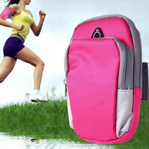 convenient outdoor sport running cycling arm bag phone storage pouch with earphone hole
convenient outdoor sport running cycling arm bag phone storage pouch with earphone hole