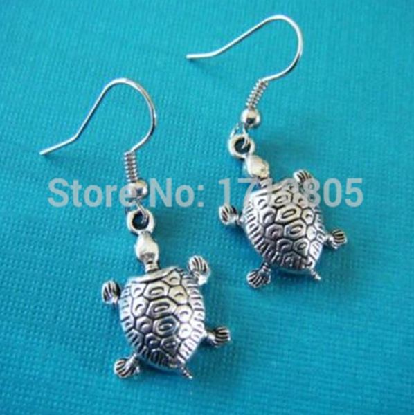 new style ancient silver cute sea turtle charm pendants dangle earrings fashion womens accessories creative designer earrings holiday gifts
new style ancient silver cute sea turtle charm pendants dangle earrings fashion womens accessories creative designer earrings holiday gifts