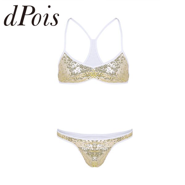 2pcs mens shiny sequins sissy lingerie set spaghetti strap cross back bra with briefs underwear gay lingerie set 2019
2pcs mens shiny sequins sissy lingerie set spaghetti strap cross back bra with briefs underwear gay lingerie set 2019