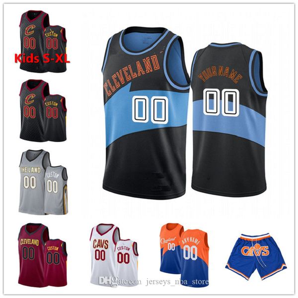 custom andre 3 drummond cleveland cavalier nba shorts lebron 23 collin 2 sexton darius 10 garland kevin 0 love basketball jerseys, Black;red 
custom andre 3 drummond cleveland cavalier nba shorts lebron 23 collin 2 sexton darius 10 garland kevin 0 love basketball jerseys, Black;red