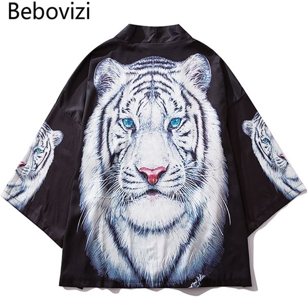bebovizi japan style черные тонкие кимоно мужчины японская уличная одежда белый тигр печатные халаты 2019 повседневная верхняя одежда, Black;brown
bebovizi japan style черные тонкие кимоно мужчины японская уличная одежда белый тигр печатные халаты 2019 повседневная верхняя одежда, Black;brown