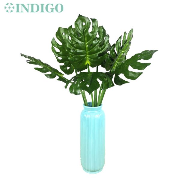 monstera ceriman leaves 8pcs split philodendron leaves decoration artificial flower arrangment branches ing
monstera ceriman leaves 8pcs split philodendron leaves decoration artificial flower arrangment branches ing