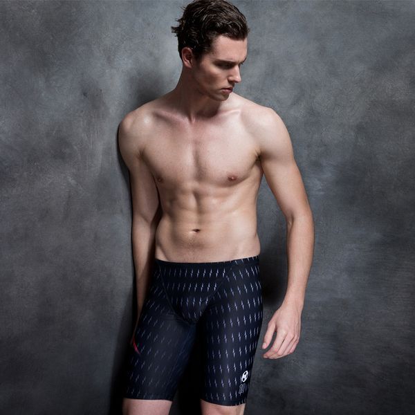 2020 new style swimming trunks printed mens swimming trunks tight racing swimwear /30 
2020 new style swimming trunks printed mens swimming trunks tight racing swimwear /30