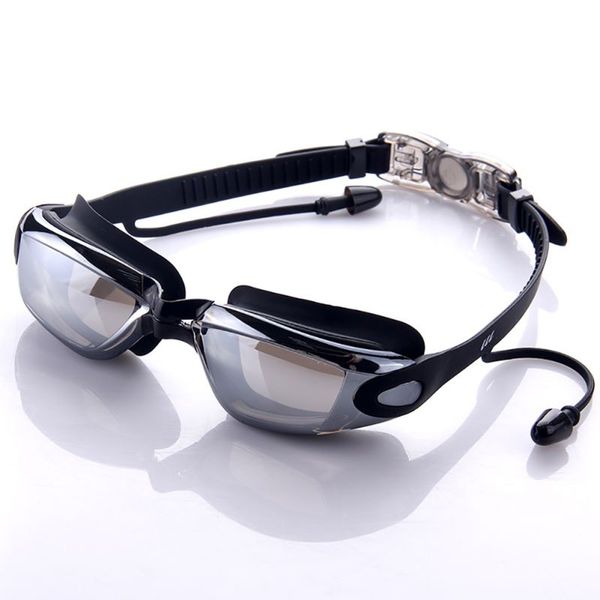 professional waterproof silicone swimming goggles anti-fog uv glasses men women water sports eyewear with earplug
professional waterproof silicone swimming goggles anti-fog uv glasses men women water sports eyewear with earplug
