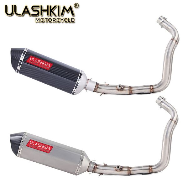 mt07 fz07 motorcycle exhaust full system for mt-07 fz-07 tracer 2014-2017 with muffler xsr700 2016-2017
mt07 fz07 motorcycle exhaust full system for mt-07 fz-07 tracer 2014-2017 with muffler xsr700 2016-2017