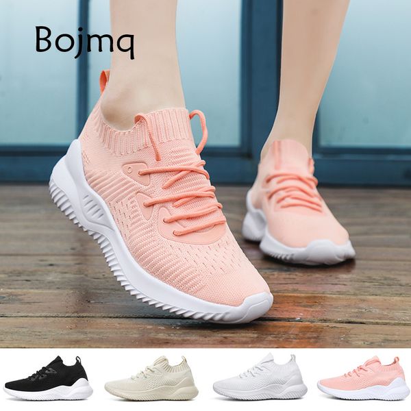bojmq tenis feminino 2020 new arrivals women tennis shoes female brand outdoor light soft jogging sport shoe ladies sneakers 
bojmq tenis feminino 2020 new arrivals women tennis shoes female brand outdoor light soft jogging sport shoe ladies sneakers