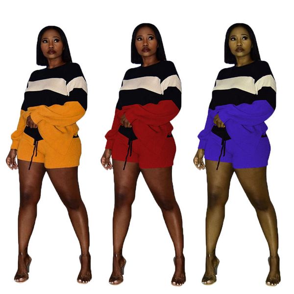 женская knit два бюстье полосатых печать с длинным рукавом женщин кашемира строчка set теплые 2pcs наборы, White
женская knit два бюстье полосатых печать с длинным рукавом женщин кашемира строчка set теплые 2pcs наборы, White