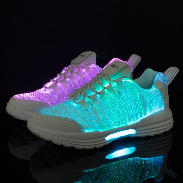 plus size 35-46 luminous sneakers outdoor running shoes women men boys girls led light shoes nightlife usb charging party
plus size 35-46 luminous sneakers outdoor running shoes women men boys girls led light shoes nightlife usb charging party