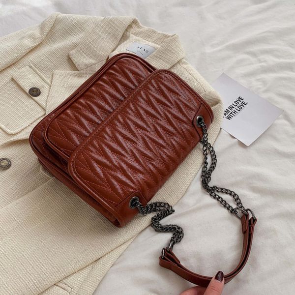 женский цепные crossbody сумки для женщин 2020 кожаные сумки слинг мешком главная женская рука плечо сумка
женский цепные crossbody сумки для женщин 2020 кожаные сумки слинг мешком главная женская рука плечо сумка