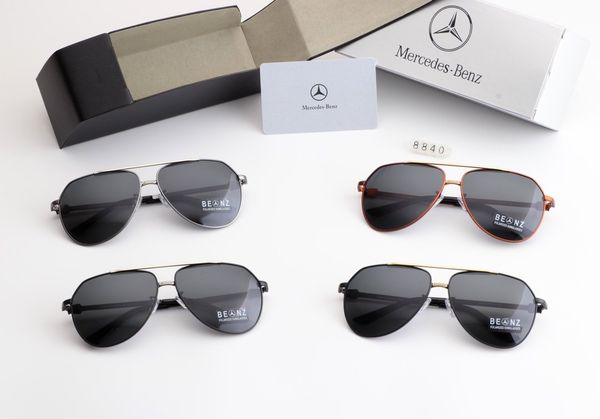 8840# designersunglasses mens brandglasses casual glasses outdoor boys retro mens luxury sunglass 4 color 2020403k, White;black
8840# designersunglasses mens brandglasses casual glasses outdoor boys retro mens luxury sunglass 4 color 2020403k, White;black
