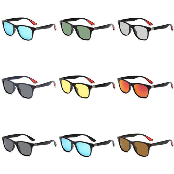 mens fashion aluminum magnesium aviation alloy polarized sunglasses sun glasses driver fishing sports black hd tac 69mm grey rectangle le #3, White;black
mens fashion aluminum magnesium aviation alloy polarized sunglasses sun glasses driver fishing sports black hd tac 69mm grey rectangle le #3, White;black