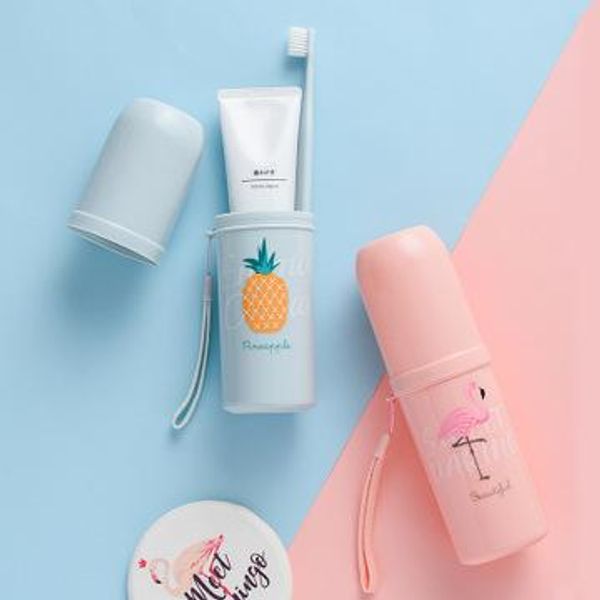 carrying printed toothbrush cup washing storage cup row plastic storage cup toothbrush holder 50g compact and convenient
carrying printed toothbrush cup washing storage cup row plastic storage cup toothbrush holder 50g compact and convenient