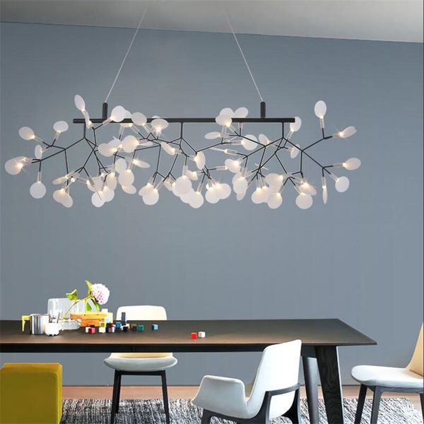 Nordic led chandelier firefly led chandelier lighting lamp for dinning room hop g4 lu tre pendant lamp hanging light fixture
Nordic led chandelier firefly led chandelier lighting lamp for dinning room hop g4 lu tre pendant lamp hanging light fixture
