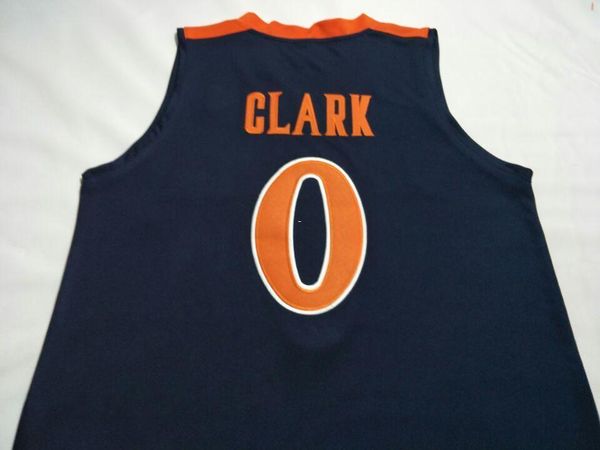 vintage men uva cavalierss kihei clark #0 college real embroidery jersey size s-4xl or custom any name or number jersey, Black;red
vintage men uva cavalierss kihei clark #0 college real embroidery jersey size s-4xl or custom any name or number jersey, Black;red