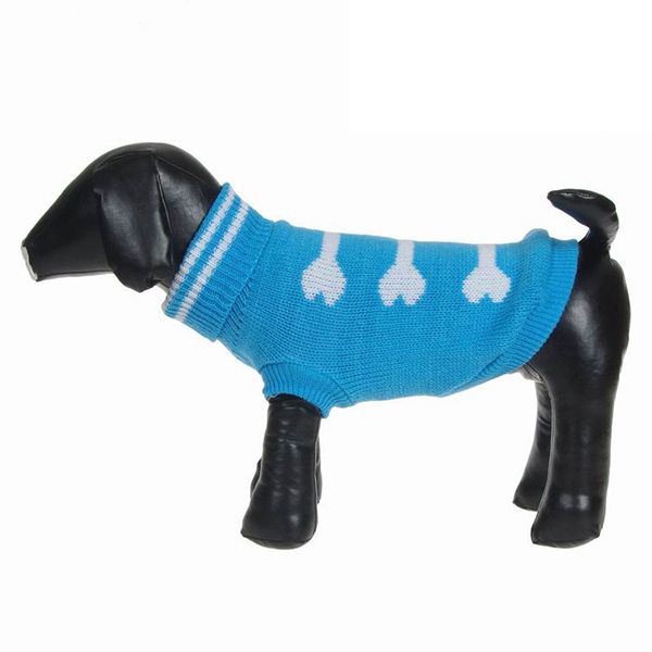 dog clothes pet dog sweater coat puppy pet clothes jacket jumper knitwear xs s m l new
dog clothes pet dog sweater coat puppy pet clothes jacket jumper knitwear xs s m l new